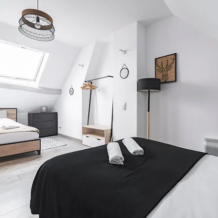 Maison Familiale 12 Min Disneyland *