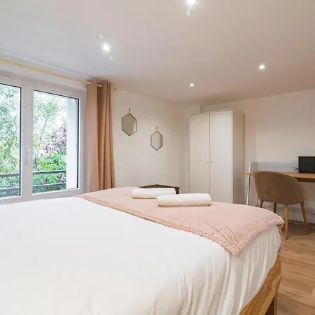 Maison Familiale 12 Min Disneyland