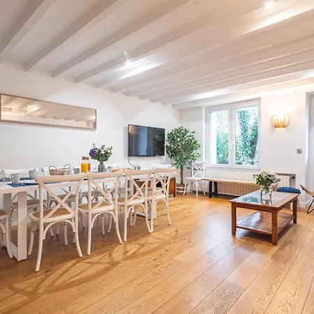 Maison Familiale 12 Min Disneyland * Quincy-Voisins