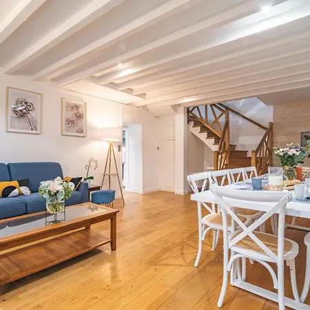 Maison Familiale 12 Min Disneyland Quincy-Voisins